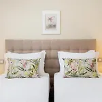 Ivory Luxury Suite By Corfuescapes